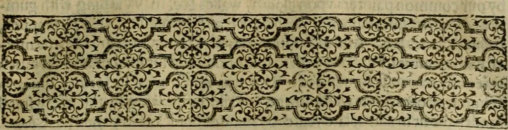 An illustration from A tracte containing the artes of curious paintinge, caruinge & buildinge, 1598, leaf 272