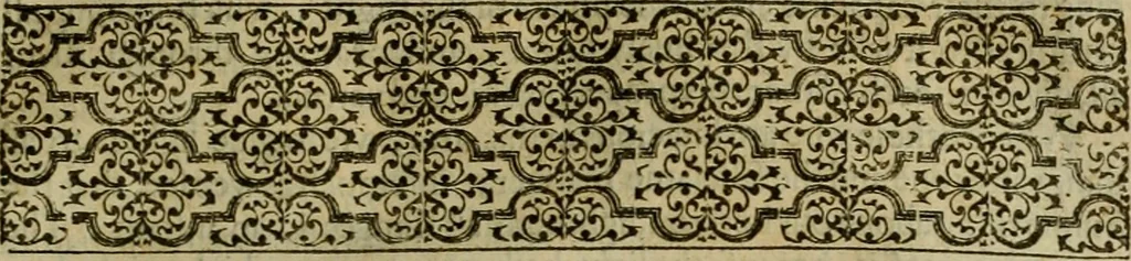 An illustration from A tracte containing the artes of curious paintinge, caruinge & buildinge, 1598, leaf 286