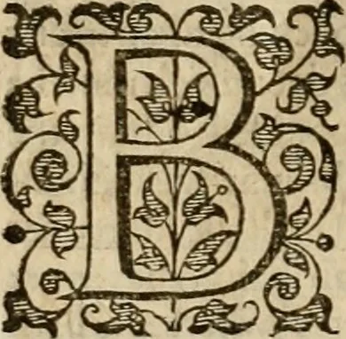 An illustration from A tracte containing the artes of curious paintinge, caruinge & buildinge, 1598, leaf 291
