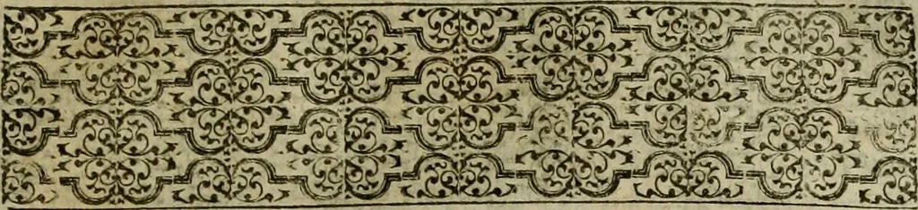 An illustration from A tracte containing the artes of curious paintinge, caruinge & buildinge, 1598, leaf 300