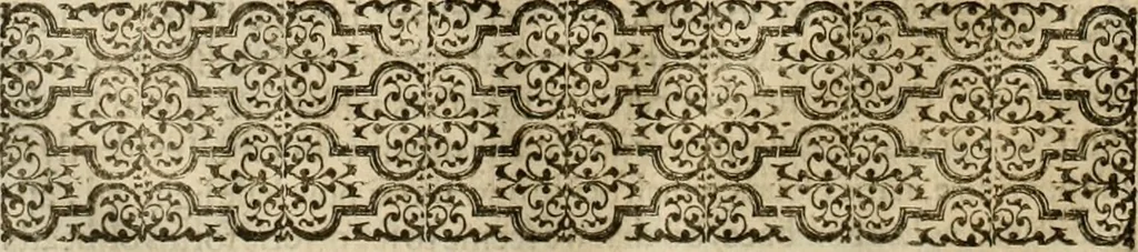 An illustration from A tracte containing the artes of curious paintinge, caruinge & buildinge, 1598, leaf 307