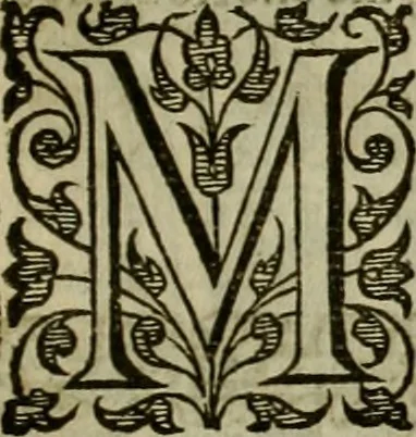 An illustration from A tracte containing the artes of curious paintinge, caruinge & buildinge, 1598, leaf 308