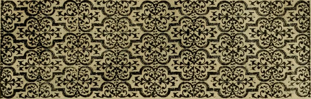An illustration from A tracte containing the artes of curious paintinge, caruinge & buildinge, 1598, leaf 316