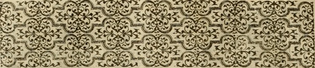 An illustration from A tracte containing the artes of curious paintinge, caruinge & buildinge, 1598, leaf 321