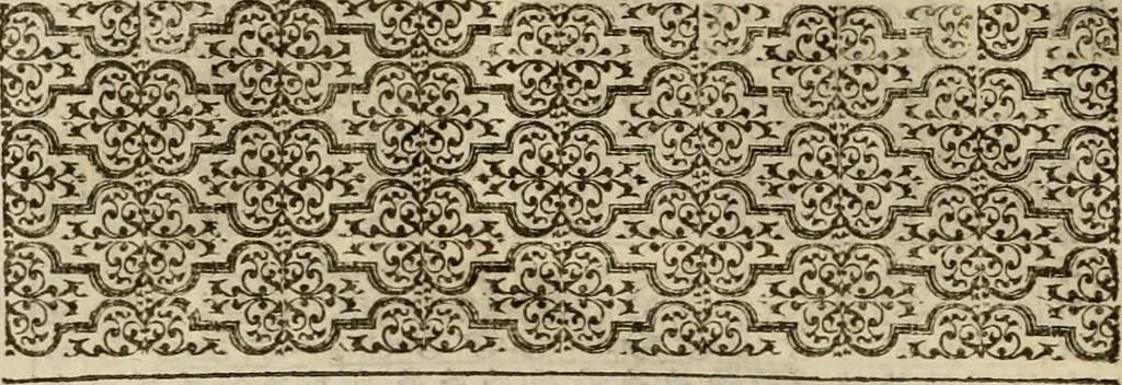 An illustration from A tracte containing the artes of curious paintinge, caruinge & buildinge, 1598, leaf 323