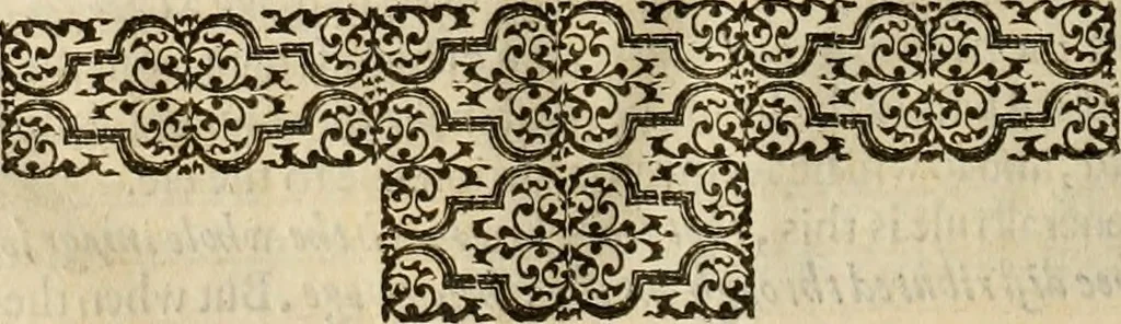 An illustration from A tracte containing the artes of curious paintinge, caruinge & buildinge, 1598, leaf 331