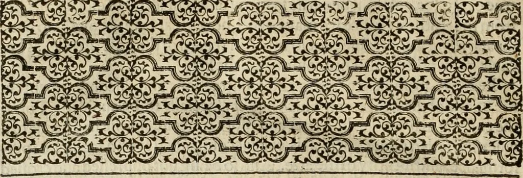 An illustration from A tracte containing the artes of curious paintinge, caruinge & buildinge, 1598, leaf 335