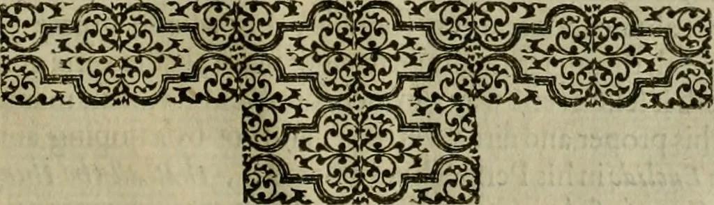 An illustration from A tracte containing the artes of curious paintinge, caruinge & buildinge, 1598, leaf 338
