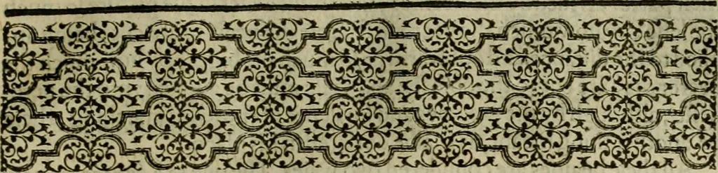 An illustration from A tracte containing the artes of curious paintinge, caruinge & buildinge, 1598, leaf 342