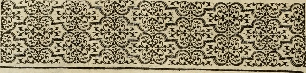 An illustration from A tracte containing the artes of curious paintinge, caruinge & buildinge, 1598, leaf 353