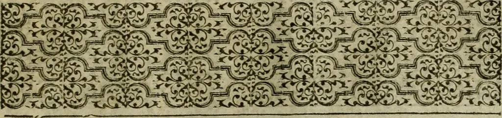 An illustration from A tracte containing the artes of curious paintinge, caruinge & buildinge, 1598, leaf 356