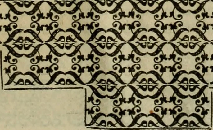 An illustration from A tracte containing the artes of curious paintinge, caruinge & buildinge, 1598, leaf 358