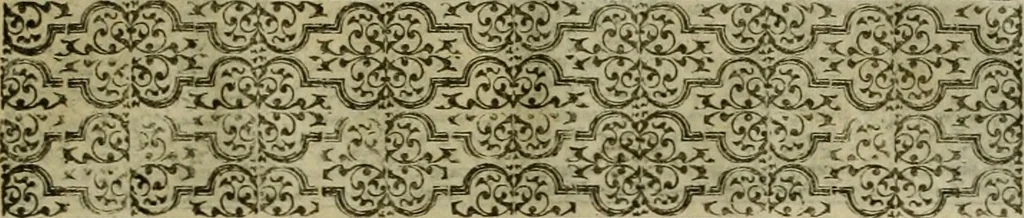 An illustration from A tracte containing the artes of curious paintinge, caruinge & buildinge, 1598, leaf 360