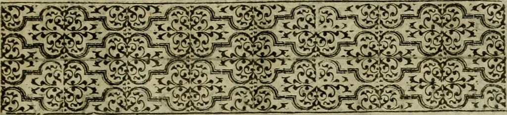 An illustration from A tracte containing the artes of curious paintinge, caruinge & buildinge, 1598, leaf 362