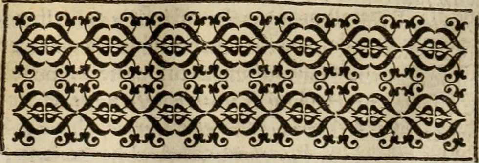 An illustration from A tracte containing the artes of curious paintinge, caruinge & buildinge, 1598, leaf 53