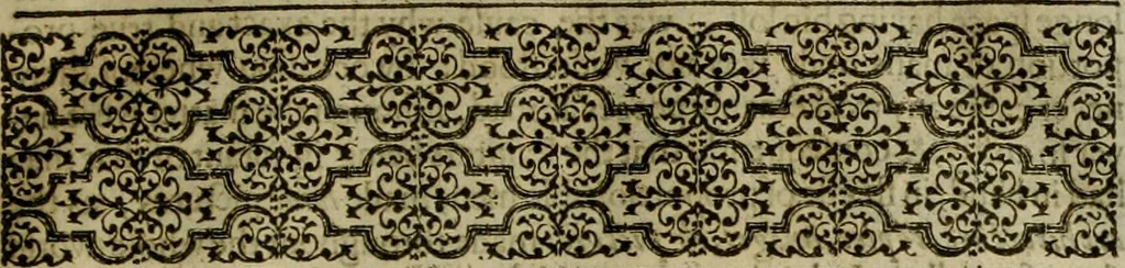An illustration from A tracte containing the artes of curious paintinge, caruinge & buildinge, 1598, leaf 54