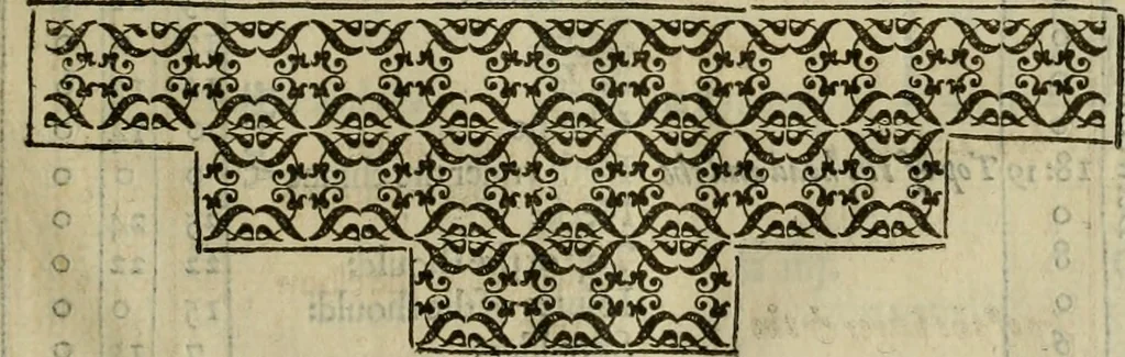 An illustration from A tracte containing the artes of curious paintinge, caruinge & buildinge, 1598, leaf 80