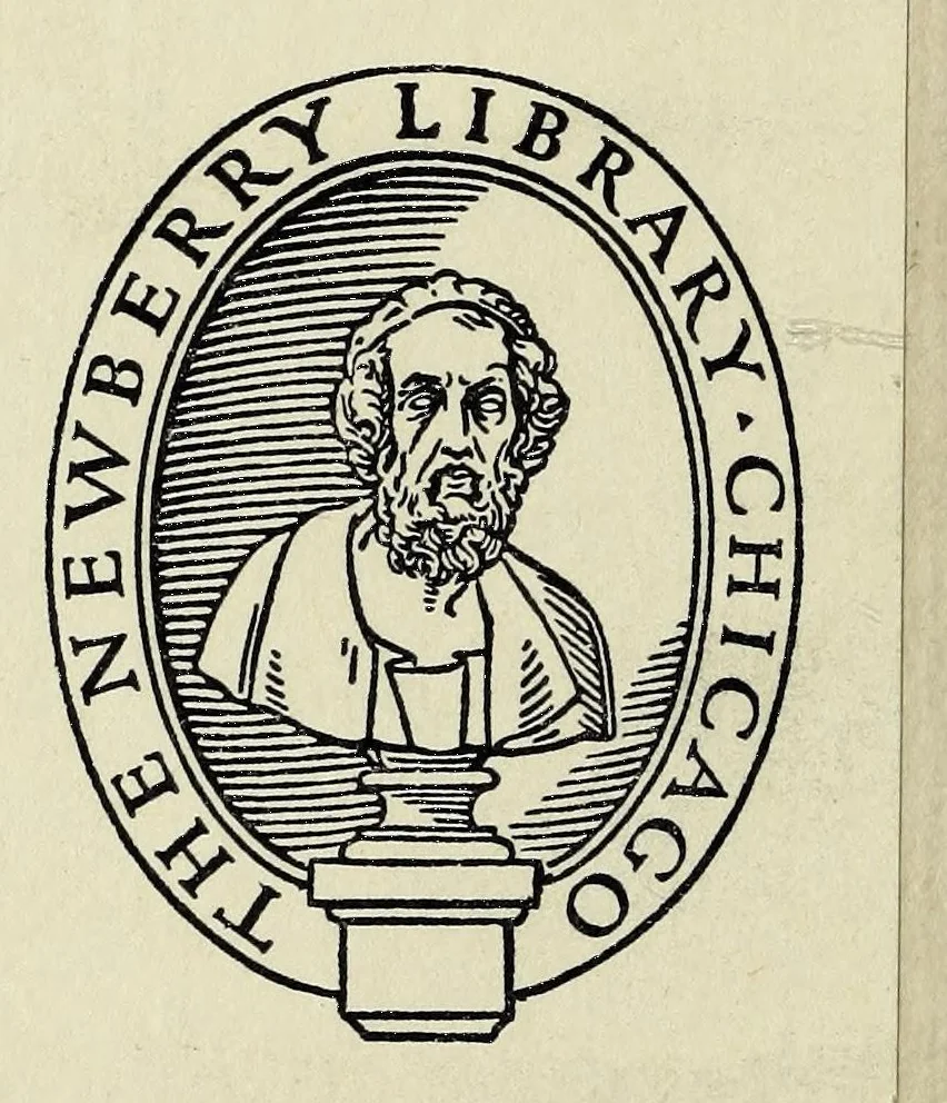 An illustration from Traduction d'vne epistre latine d'vn excellent personnage de ce royaume, faicte par forme de discours, sur aucunes choses depuis peu de temps advenues en France., 1573, leaf 2