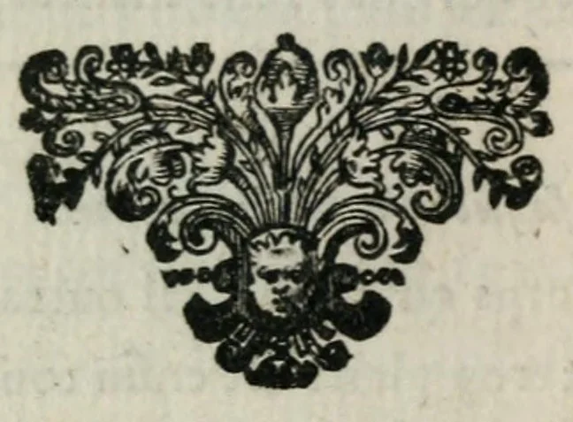 An illustration from Traduction en vers françois des hymnes de monsieur de Santeul, chanoine regulier de S. Victor, 1699, leaf 130