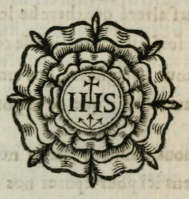 An illustration from Traduction en vers françois des hymnes de monsieur de Santeul, chanoine regulier de S. Victor, 1699, leaf 324