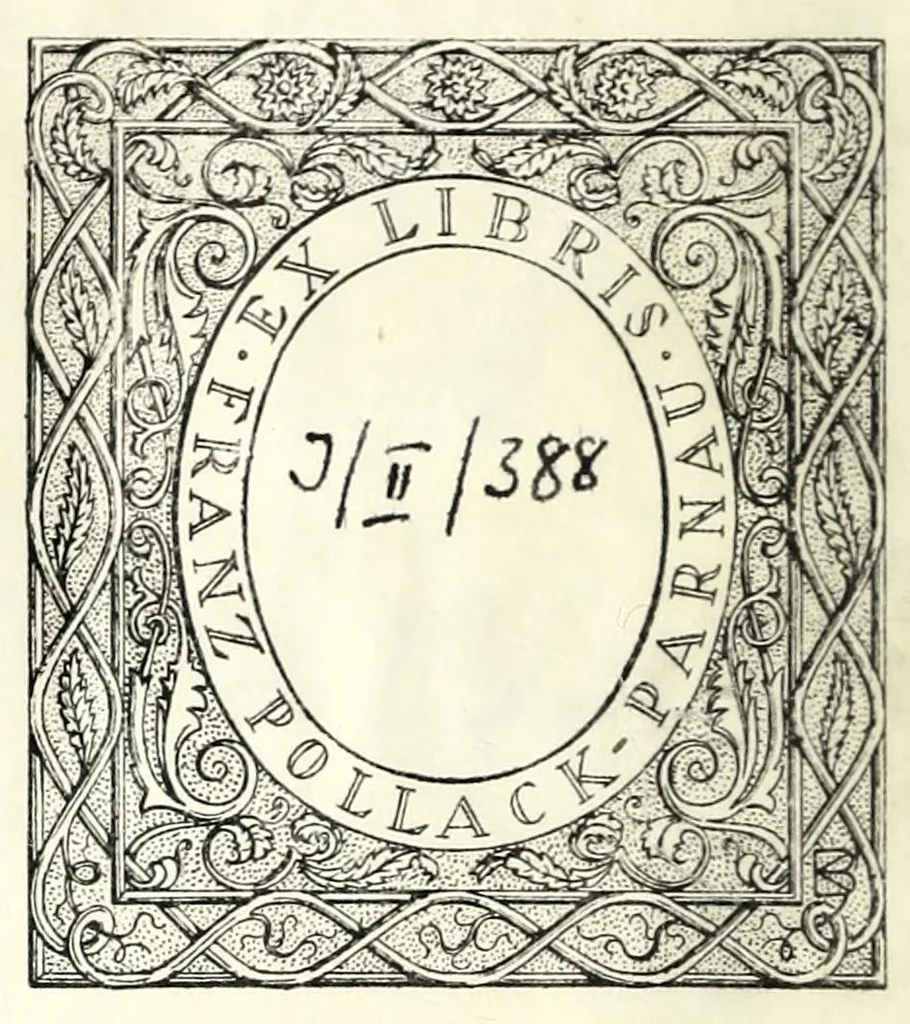 An illustration from Tragedia di Marco Gvazzo intitolata Discordia d'amore, 1528, leaf 2