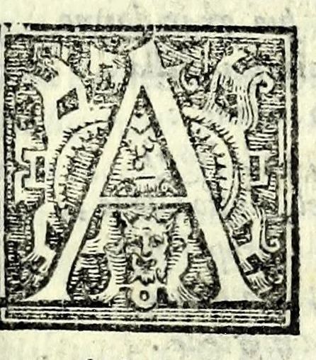 An illustration from Tragedie, 1560, leaf 115