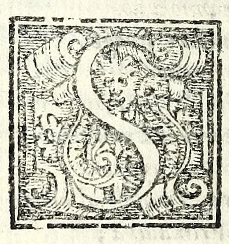 An illustration from Tragedie, 1560, leaf 162