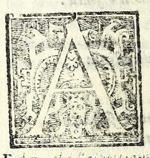 An illustration from Tragedie, 1560, leaf 178
