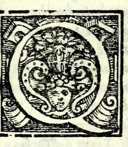 An illustration from Tragedie, 1560, leaf 375