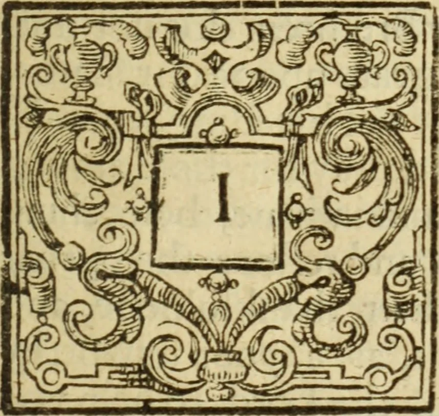 An illustration from Tragi-Comœdia. : being a brief relation of the strange, and wonderfull hand of God discovered at Witny, in the comedy Acted there February the third, where there were some slaine, many hurt, with severall other remarkable passages. ; Together with what was preached in three sermons on that occasion from Rom. 1.18. ; Both which may serve as some check to the growing atheisme of the present age., 1653, leaf 26