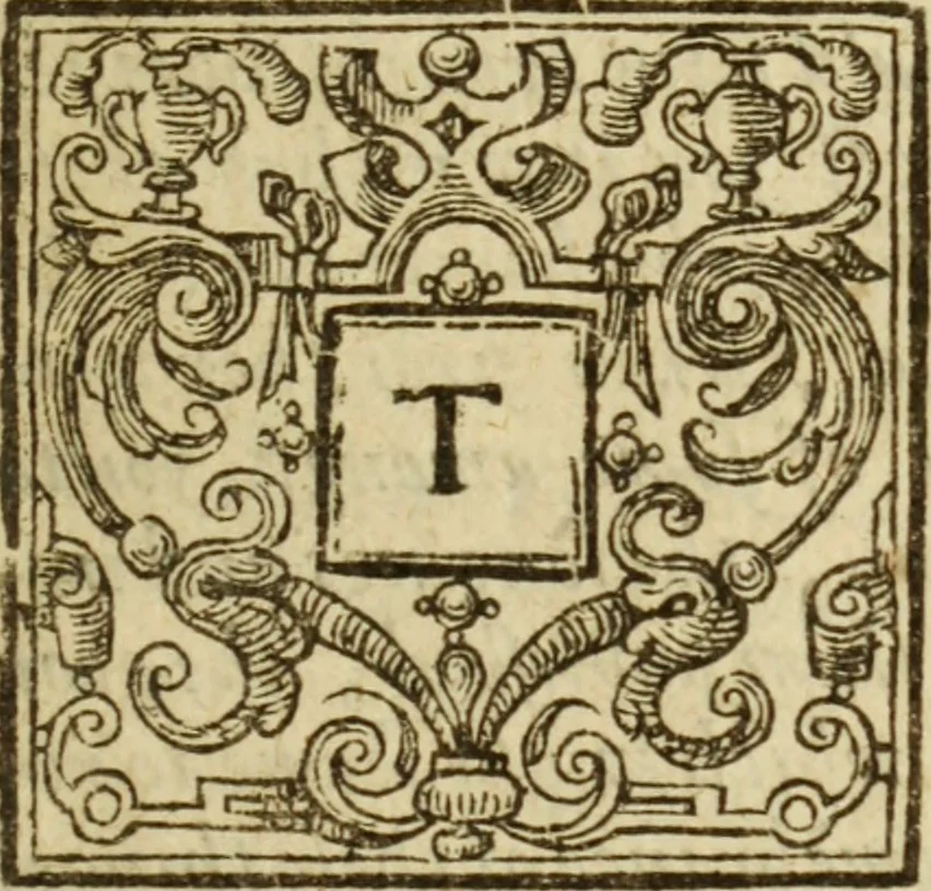 An illustration from Tragi-Comœdia. : being a brief relation of the strange, and wonderfull hand of God discovered at Witny, in the comedy Acted there February the third, where there were some slaine, many hurt, with severall other remarkable passages. ; Together with what was preached in three sermons on that occasion from Rom. 1.18. ; Both which may serve as some check to the growing atheisme of the present age., 1653, leaf 8