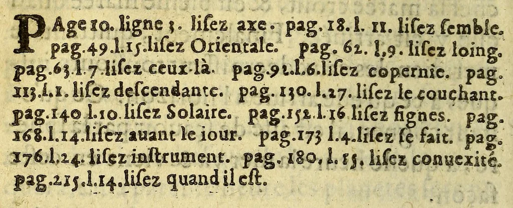 An illustration from Traicté de la sphere du monde. : Diuisé en quatre liures, ausquels est adiousté le cinquiesme de l'vsage d'icelle., 1628, leaf 282