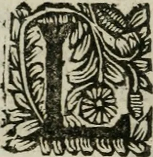 An illustration from Traicté des excommvnications, et monitoires, 1651, leaf 81