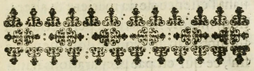 An illustration from Traicté de la natvre de l'oevf des philosophes, 1659, leaf 5