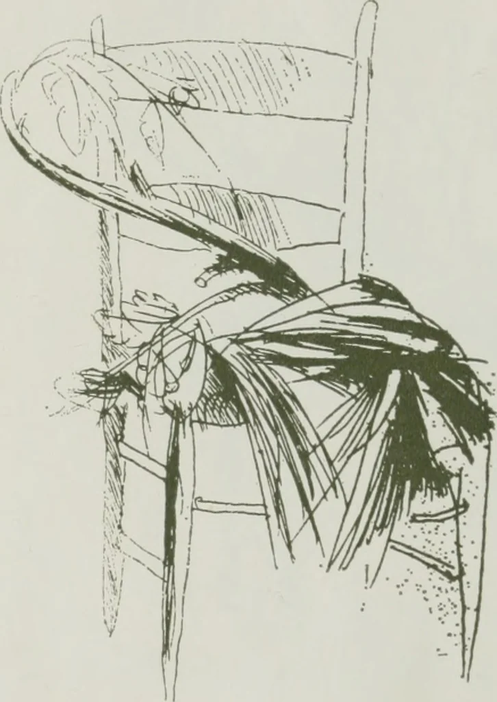 An illustration from Traicté des cinq ordres d'architecture, desquels se sont seruy les anciens, 1645, leaf 1