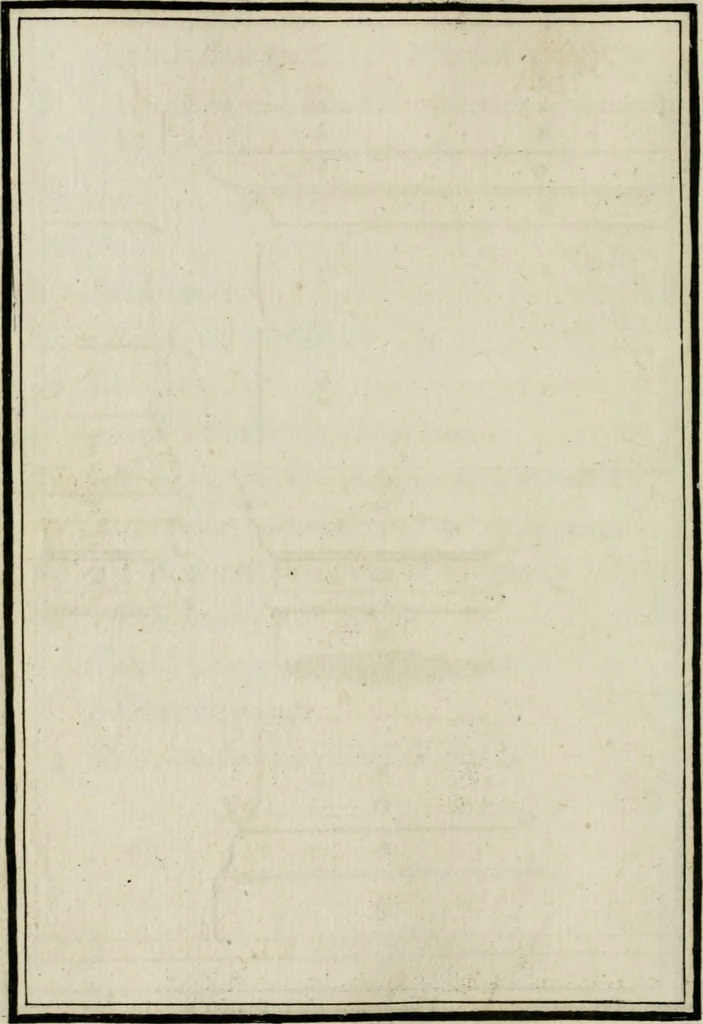 An illustration from Traicté des cinq ordres d'architecture, desquels se sont seruy les anciens, 1645, leaf 43