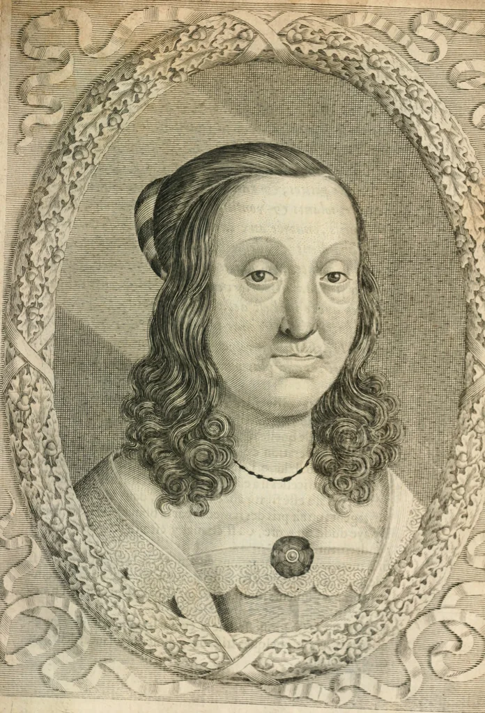 An illustration from Traicté povr la conservation de la santé, et svr la saignee de ce temps, et moyen de remedier aux maladies sans craincte de leur recheute : auec autres traictez necessaires pour toutes sortes de personnes, en façon & ordre non encores veus, & selon la doctrine des anciens medecins grecs, arabes, latins & françois : avgmenté d'vn Traicté de Galien, de l'alictement des malades : Apologie contre Iean Terud ... : Examen du liure intitulé Medecin charitable : Traicté de la physiognomie, auec les figures propres, qui sont au nombre de 53 ..., 1650, leaf 736