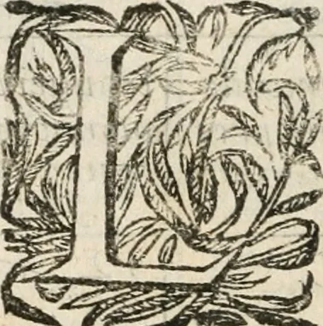 An illustration from Traicté povr la conservation de la santé, et svr la saignee de ce temps, et moyen de remedier aux maladies sans craincte de leur recheute : auec autres traictez necessaires pour toutes sortes de personnes, en façon & ordre non encores veus, & selon la doctrine des anciens medecins grecs, arabes, latins & françois : avgmenté d'vn Traicté de Galien, de l'alictement des malades : Apologie contre Iean Terud ... : Examen du liure intitulé Medecin charitable : Traicté de la physiognomie, auec les figures propres, qui sont au nombre de 53 ..., 1650, leaf 747