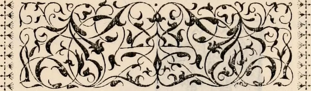 An illustration from Traité complet de la science du blason : à l'usage des bibliophiles, archéologues, amateurs d'objets d'art et de curiosité, numismates, archivistes, artistes, etc., 1880, leaf 174