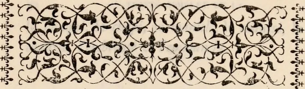 An illustration from Traité complet de la science du blason : à l'usage des bibliophiles, archéologues, amateurs d'objets d'art et de curiosité, numismates, archivistes, artistes, etc., 1880, leaf 192