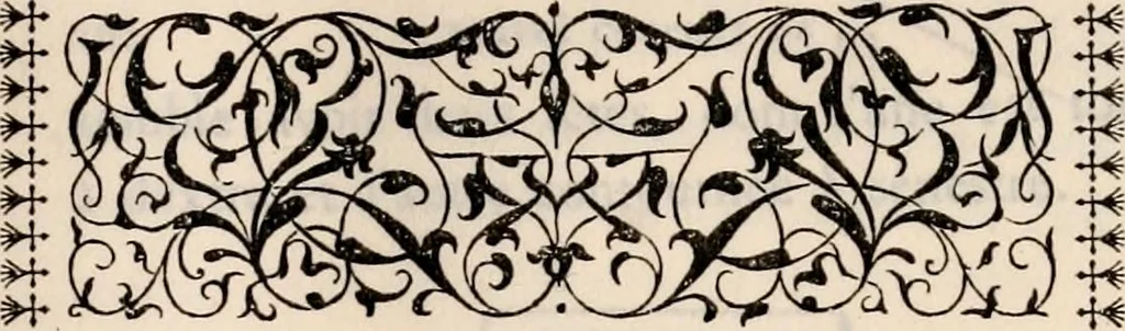 An illustration from Traité complet de la science du blason : à l'usage des bibliophiles, archéologues, amateurs d'objets d'art et de curiosité, numismates, archivistes, artistes, etc., 1880, leaf 330