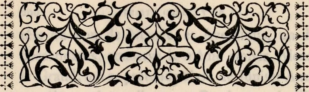An illustration from Traité complet de la science du blason : à l'usage des bibliophiles, archéologues, amateurs d'objets d'art et de curiosité, numismates, archivistes, artistes, etc., 1880, leaf 400