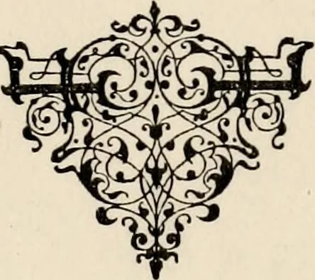 An illustration from Traité complet de la science du blason : à l'usage des bibliophiles, archéologues, amateurs d'objets d'art et de curiosité, numismates, archivistes, artistes, etc., 1880, leaf 528