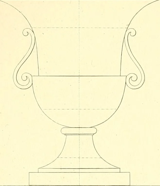 An illustration from Traité complet de la peinture, 1829, leaf 112