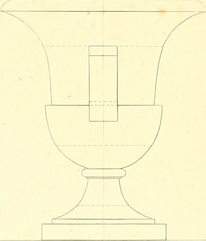 An illustration from Traité complet de la peinture, 1829, leaf 112
