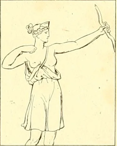 An illustration from Traité complet de la peinture, 1829, leaf 12