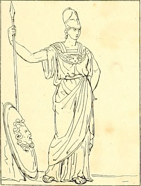 An illustration from Traité complet de la peinture, 1829, leaf 14