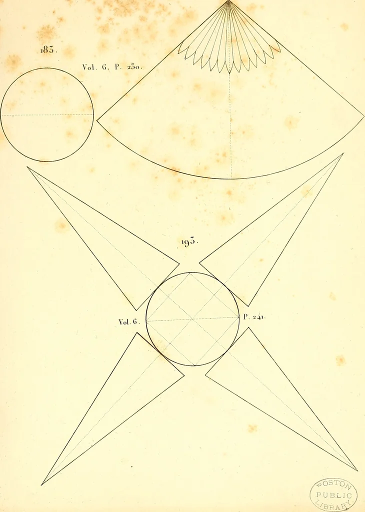 An illustration from Traité complet de la peinture, 1829, leaf 60