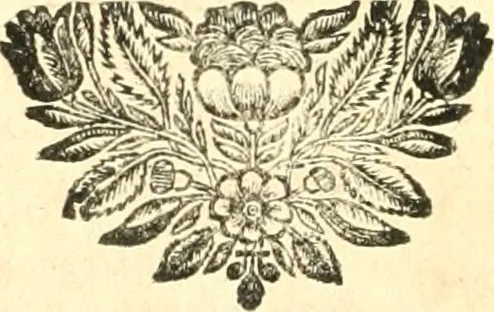 An illustration from Traité de geometrie, 1690, leaf 99