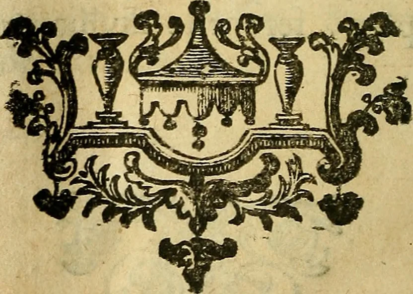 An illustration from Traité de géométrie theorique et pratique : a l'usage des artistes, 1764, leaf 127